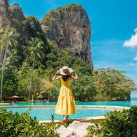 Отзыв от Ульяна - DTV виза